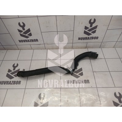 Патрубок радиатора Mazda Mazda 3  BK  02-09