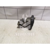 Клапан воздушный Peugeot 307 2001-2008