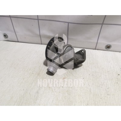 Клапан воздушный Peugeot 307 2001-2008