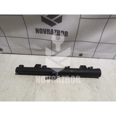 Рейка топливная (рампа) Peugeot 307 2001-2008