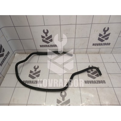 Патрубок Mazda Mazda 3  BK  02-09
