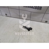 Форсунка инжекторная Peugeot 307 2001-2008