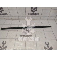 Накладка стекла заднего левого Mazda Mazda 3  BK  02-09