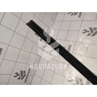 Накладка стекла заднего левого Mazda Mazda 3  BK  02-09