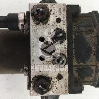 Блок ABS насос Fiat Stilo  02-07