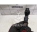 Форсунка инжекторная Peugeot 307 2001-2008
