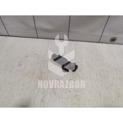 Форсунка инжекторная Peugeot 307 2001-2008