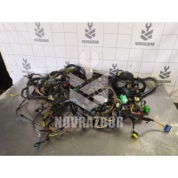 Проводка (коса) Peugeot 307 2001-2008
