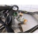 Проводка (коса) Peugeot 307 2001-2008