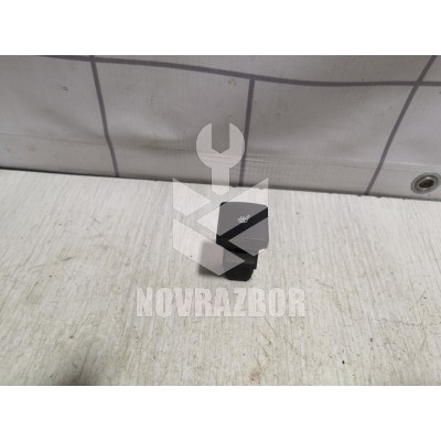 Кнопка обогрева сидений Peugeot 307 2001-2008