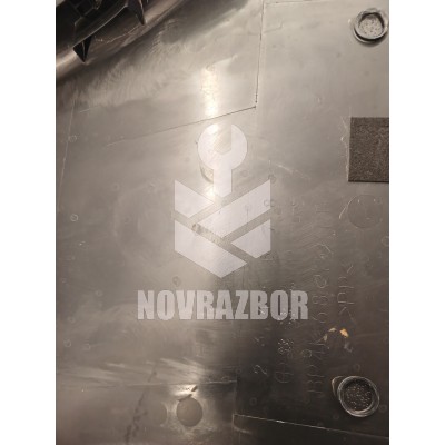 Накладка стойки Mazda Mazda 3  BK  02-09