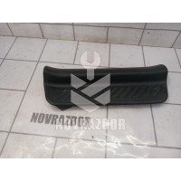 Накладка на порог Mazda Mazda 3  BK  02-09