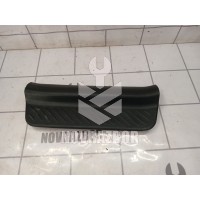 Накладка на порог Mazda Mazda 3  BK  02-09