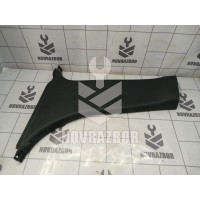 Накладка стойки Mazda Mazda 3  BK  02-09