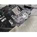 Плата заднего фонаря Peugeot 307 2001-2008