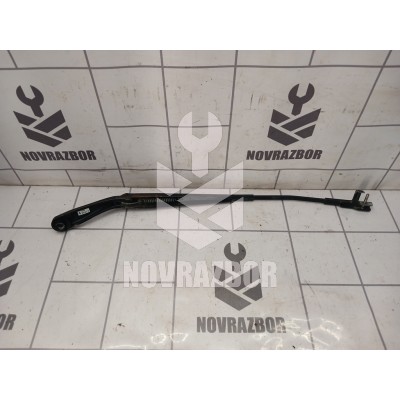 Поводок стеклоочистителя передний левый Mazda Mazda 3  BK  02-09