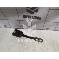 Ответная часть ремня безопасности Peugeot 307 2001-2008