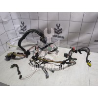 Проводка (коса) Peugeot 307 2001-2008