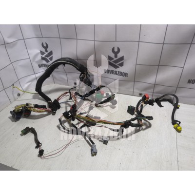 Проводка (коса) Peugeot 307 2001-2008