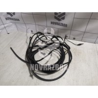 Проводка (коса) Peugeot 307 2001-2008