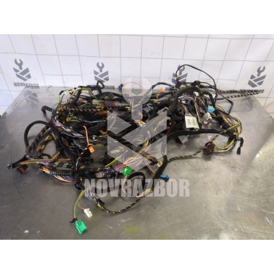 Проводка (коса) Peugeot 307 2001-2008