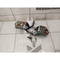 Петля двери задней левой верхняя Mazda Mazda 3  BK  02-09