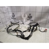 Проводка (коса) Peugeot 307 2001-2008