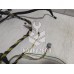 Проводка (коса) Peugeot 307 2001-2008