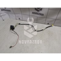 Проводка (коса) Peugeot 307 2001-2008