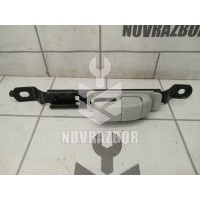 Механизм регулировки ремня безопасности Mazda Mazda 3  BK  02-09