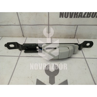 Механизм регулировки ремня безопасности Mazda Mazda 3  BK  02-09