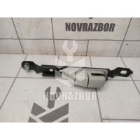 Механизм регулировки ремня безопасности Mazda Mazda 3  BK  02-09