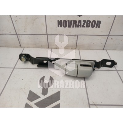 Механизм регулировки ремня безопасности Mazda Mazda 3  BK  02-09