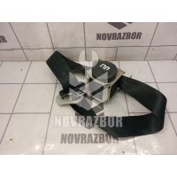 Ремень безопасности Mazda Mazda 3  BK  02-09