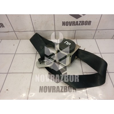 Ремень безопасности Mazda Mazda 3  BK  02-09