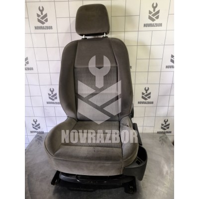 Сиденья комплект Peugeot 307 2001-2008