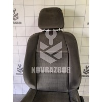 Сиденья комплект Peugeot 307 2001-2008