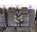 Сиденья комплект Peugeot 307 2001-2008