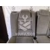 Сиденья комплект Peugeot 307 2001-2008