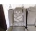 Сиденья комплект Peugeot 307 2001-2008