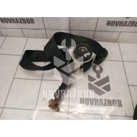 Ремень безопасности Mazda Mazda 3  BK  02-09