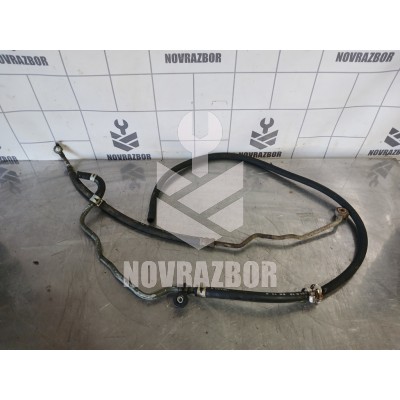 Трубка гидроусилителя Mazda Mazda 3  BK  02-09