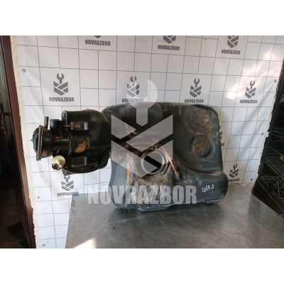 Бак топливный VW Golf 3 Vento 91-97