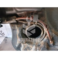 Бак топливный VW Golf 3 Vento 91-97