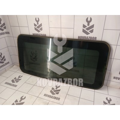 Стекло люка VW Golf 3 Vento 91-97