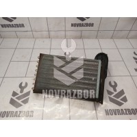 Радиатор отопителя VW Golf 3 Vento 91-97