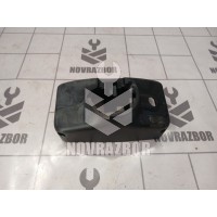 Кожух рулевой колонки VW Golf 3 Vento 91-97