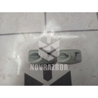 Крючок солнцезащитного козырька VW Golf 3 Vento 91-97