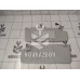 Козырек солнцезащитный (внутри) VW Golf 3 Vento 91-97