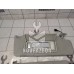 Козырек солнцезащитный (внутри) VW Golf 3 Vento 91-97